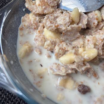 Nestle Nesfit Yulaflı Karışık Meyveli Paketten Böcek Çıkması Ve Sağlık Sorunu