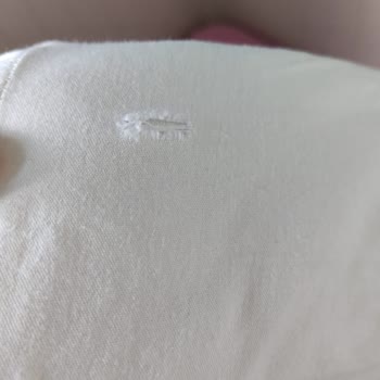 Yeni Alınan Arçelik Çamaşır Makinesi Kıyafetleri Yırtıyor, Servis Sorunu Çözmüyor