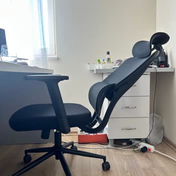 Ofis Koltuğunda Kalite Ve Satış Sonrası Destek Sorunu