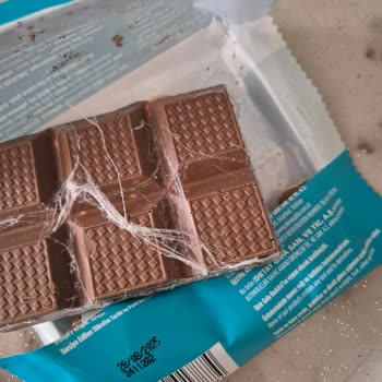 Kahve Dünyası Çikolatada Güvelenmiş Fındık Sorunu