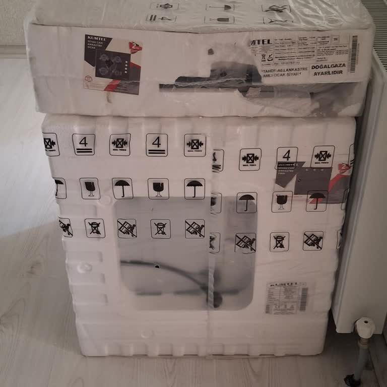 Yetkili Servis Kurulumunda 10 Gündür Bekletiliyorum