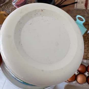 Bozuk Ve Kirli Ürünler İle Yetersiz Müşteri Hizmeti