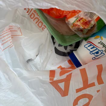 Bozuk Ve Kirli Ürünler İle Yetersiz Müşteri Hizmeti