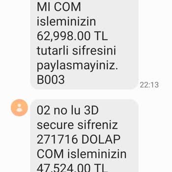 Yanlış Site Üzerinden Yapılan Alışverişte Para İadesi Talebi
