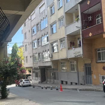 Kamuya Açık Alanlara Kişisel Eşya Koyarak Park Engelleniyor!