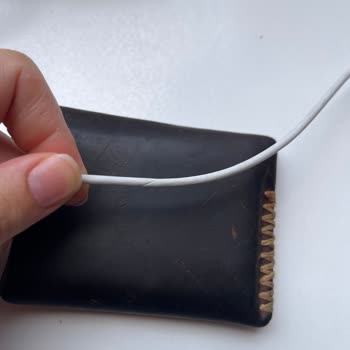 Apple Şarj Kablosu Adaptör Giriş Sorunu Ve Servis Mağduriyeti