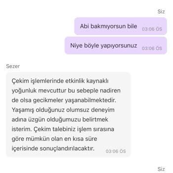 Çekim İşlemi Yapılmadan Hesabım Kapatıldı Ve Mağdur Edildim