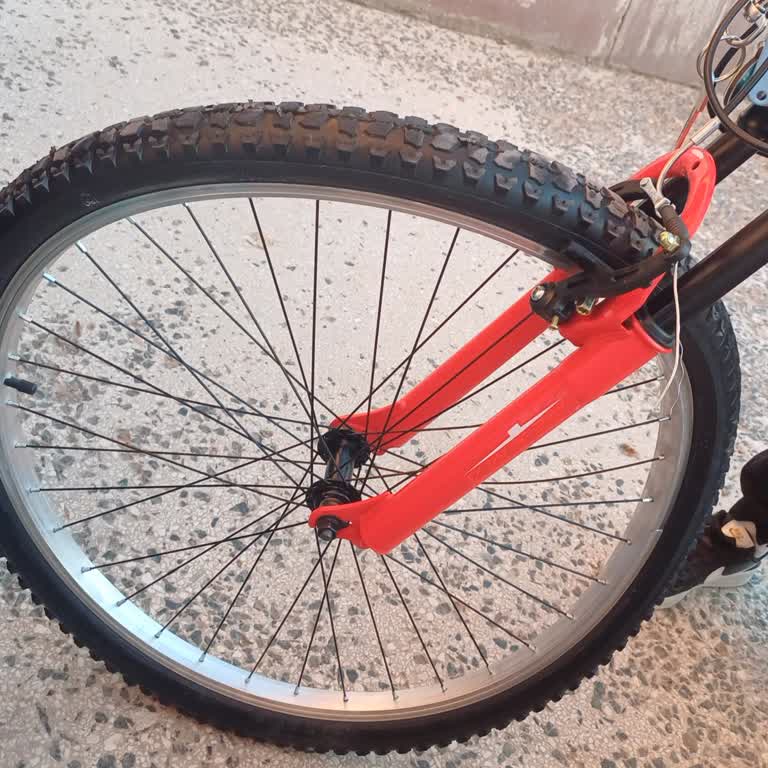 Aldığım Bisiklet 10 Dakikada Bozuldu, İade Alınmıyor!