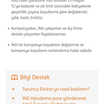 Kampanya Promosyonu Haksız Şekilde Hesabıma Yatırılmadı