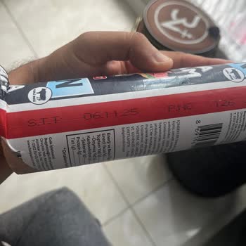 Aldığım Dana Salamın Görünümü Ve Tadı Kötüydü, Mağdur Oldum