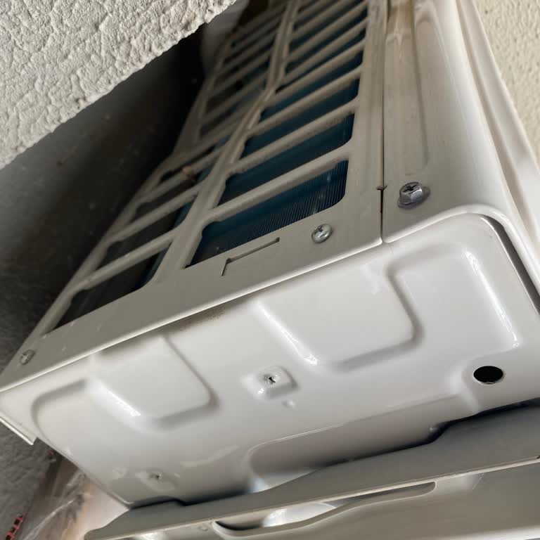 Bir Yıl Sonra ECA Klimanın Soğutma Performansı Sıfırlandı