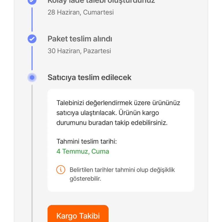 Yüksek Fiyatlı Klima İadesinde Kabul Edilemez Gecikme