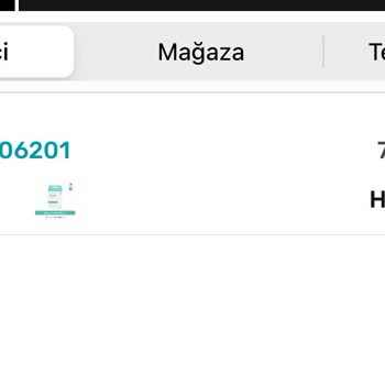 Watsons Online Siparişim Günlerdir Hazırlanmadı, Mağaza Hizmeti Yok