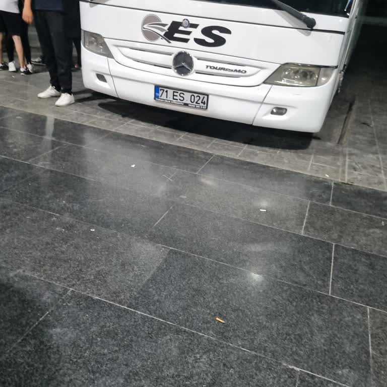 Bagaj Ücreti İçin Makbuz Verilmemesi Ve Haksız Kazanç İddiası