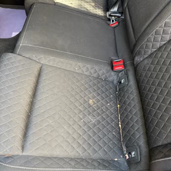 Antalya Vavacars'ta Kirli Araç Teslimatı Hayal Kırıklığı Yarattı