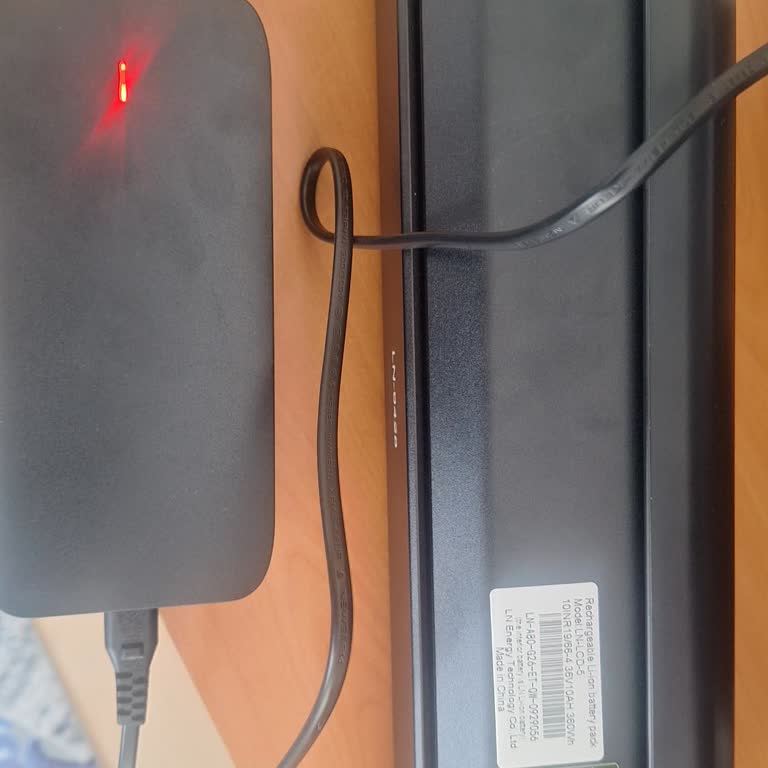 Elektrikli Bisiklet Bataryası Şarj Olmuyor Ve Ürün Hasarlı Geldi