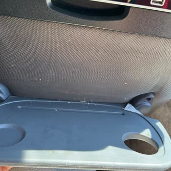 Buzlu Turizm Otobüsünde Temizlik Ve İkram Eksikliği Yolculuğu Zorlaştırdı