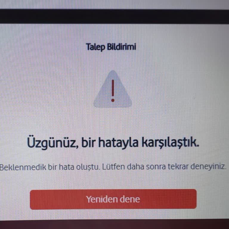 Yıllardır Müşteriyim Yeni Gelenlere Yapılan İndirimler Bizlere Sunulmuyor