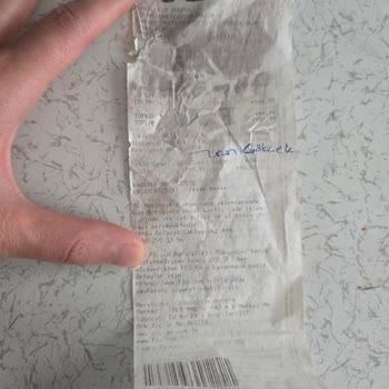 FLO'dan Aldığım Lumberjack Terlik 10 Günde Küçüldü, Değişim Talebim Reddedildi