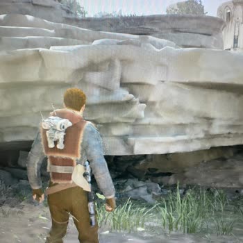 Satın Aldığım Oyunda Grafik Sorunları Ve Mağduriyet