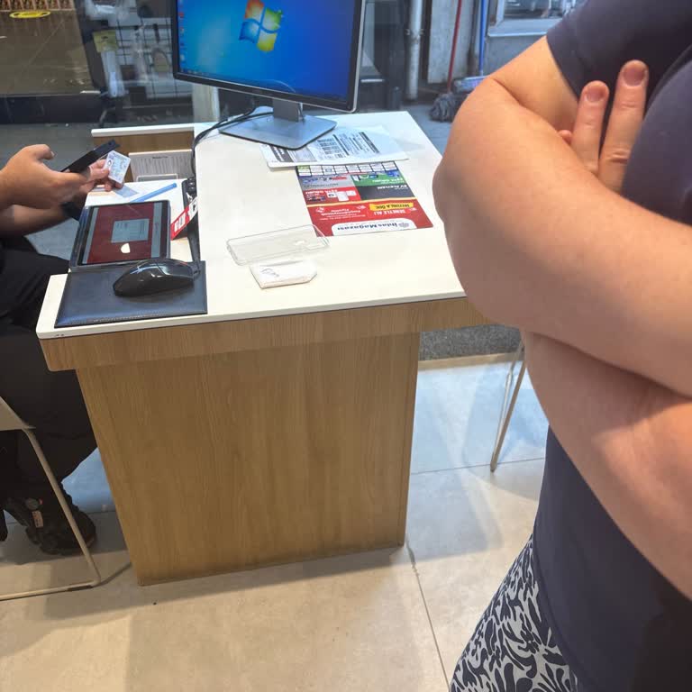 Yeni Alınan Hatta İnternet Sorunu Ve Şubede Ek Ücret Talebi