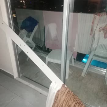 Bir Otelde Hijyen ve Yönetim Sorunları Hakkında Şikayet