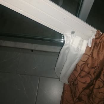 Bir Otelde Hijyen ve Yönetim Sorunları Hakkında Şikayet
