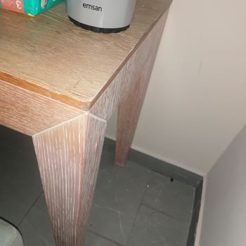 Bir Otelde Hijyen ve Yönetim Sorunları Hakkında Şikayet