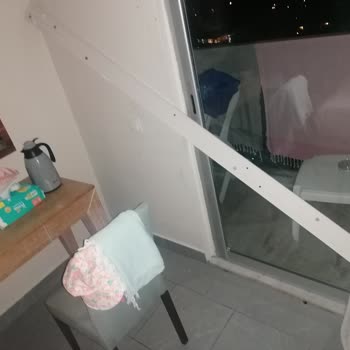 Bir Otelde Hijyen ve Yönetim Sorunları Hakkında Şikayet