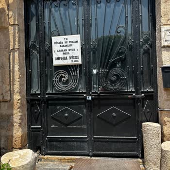 Müze Mesai Saatlerine Uymuyor, Ziyaretçiler Mağdur Ediliyor