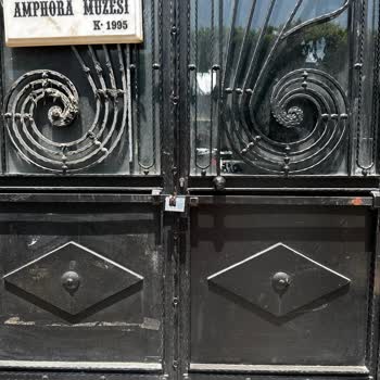 Müze Mesai Saatlerine Uymuyor, Ziyaretçiler Mağdur Ediliyor