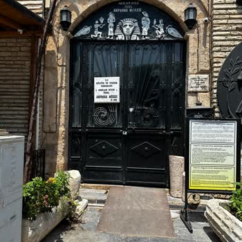 Müze Mesai Saatlerine Uymuyor, Ziyaretçiler Mağdur Ediliyor