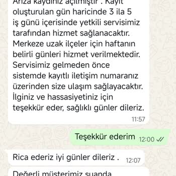 Kumtel Müşteri Hizmetlerine Ulaşmak İmkansız!