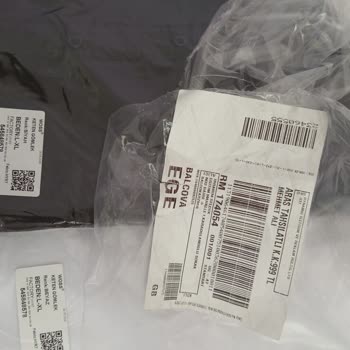 İletişimsiz Ve İlgisiz Hizmet: Woss Clup'tan Aldığım Gömleklerde Değişim Sorunu