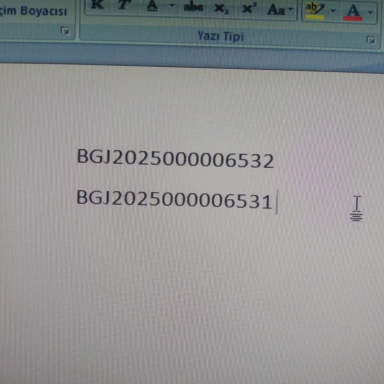 Teslim Edilmeyen Ürün Ve İlgisiz Müşteri Hizmetleri: COLİN’S’te Hayal Kırıklığı