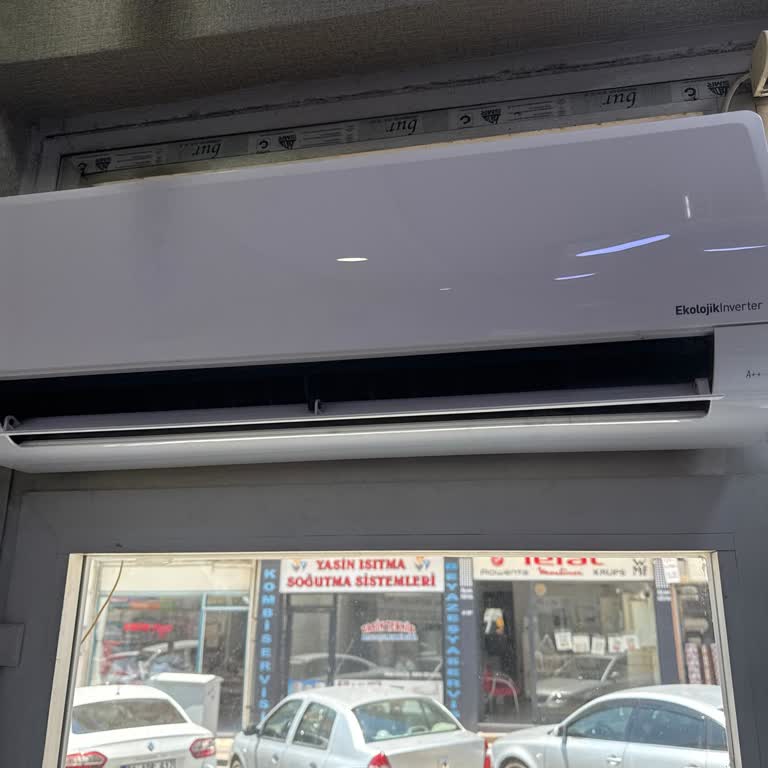 Arçelik Servisinden Yetersiz Hizmet Ve Mağduriyet