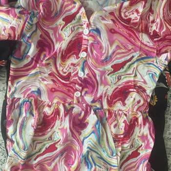 Yanlış Beden İçin Tekrar Kargo Ücreti Mağduriyeti