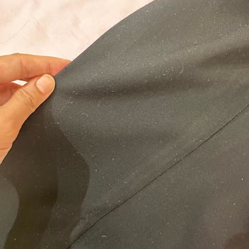 İki Günde Tüylenen Pantolon İçin Değişim Talebim Reddedildi