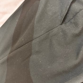 İki Günde Tüylenen Pantolon İçin Değişim Talebim Reddedildi