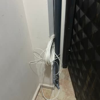 20 Gündür Beklenen İnternet Bağlantısı Yapılmıyor!