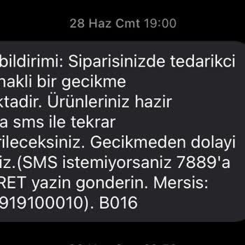 50 Gündür Teslim Edilmeyen Gözlük Camı Ve İlgisizlik