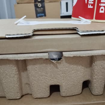 Trendyol Kullanılmış Ürün Gönderimi ve Yetersiz Müşteri Hizmeti