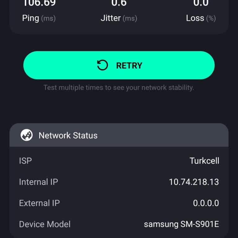 Turkcell'de Yavaşlayan İnternet ve Yüksek Fiyat Sorunu