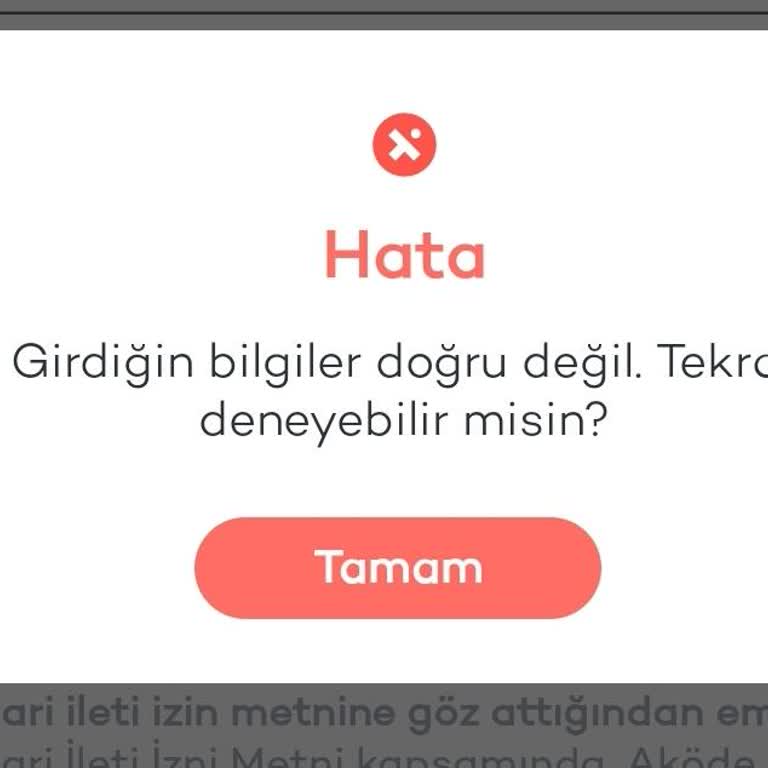 Tosla Kart Müşteri Hizmetlerine Ulaşamıyorum, Numaram Engellenmiş Olabilir