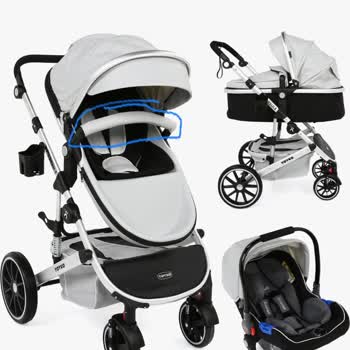 Bebek Arabasında Kusurlu Çocuk Koruma Kilidi Mağduriyeti