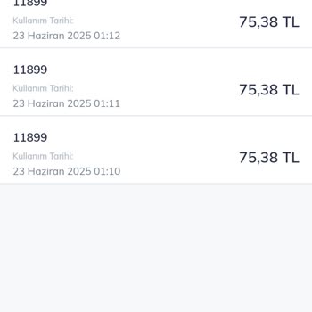 Altın Rehber Üzerinden Ücretli Numara Sorgulama Mağduriyeti