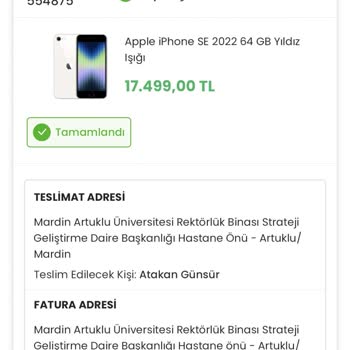 İade Onaylandıktan Sonra Param Hâlâ Yatmadı