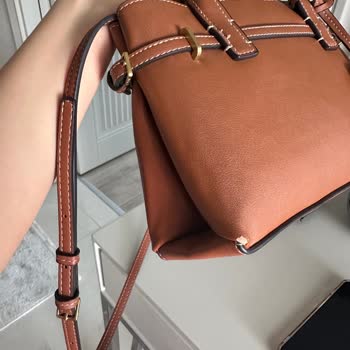 Mango Çantam Hemen Soyuldu, Geri Dönüş Bekliyorum