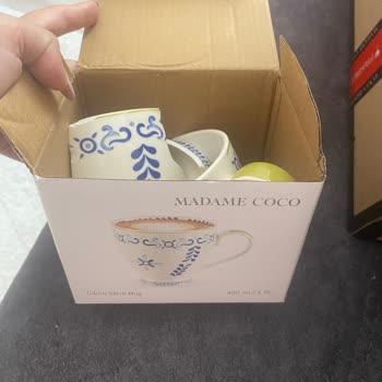 Kırık Ürün Gönderdiler Ne İade Ne Değişim Yapıyorlar