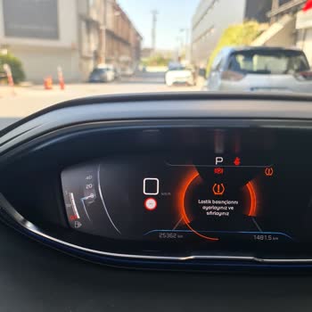 Avec Kiralama İle Yaşadığım Eksik Benzin Ve İlgisizlik Sorunu